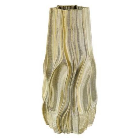 VASO LUNGO ORO LUCIDO PICCOLO 14.5X14.5X31